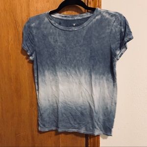 American eagle crop top